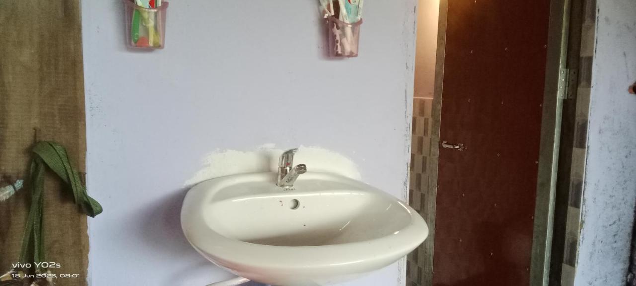 Srey Leap Homestay バンラング エクステリア 写真