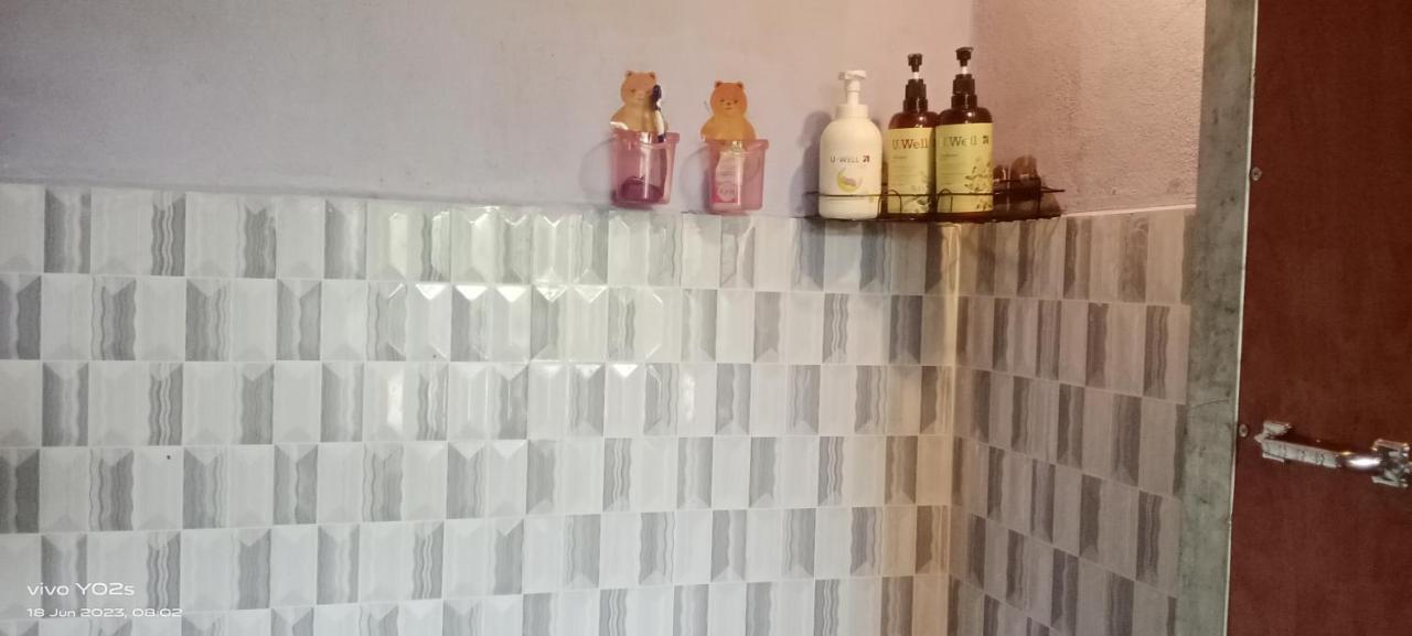 Srey Leap Homestay バンラング エクステリア 写真